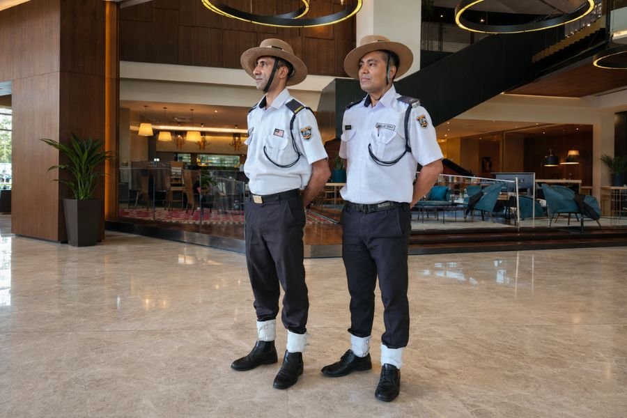 NEPAL GUARD
